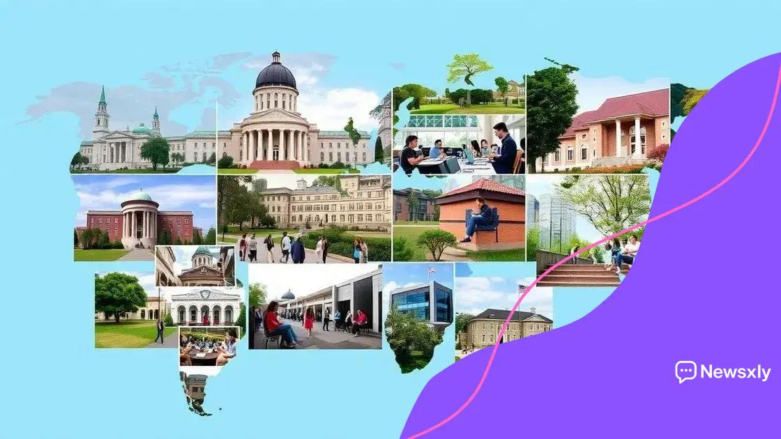 Comparing global tuition-free college models