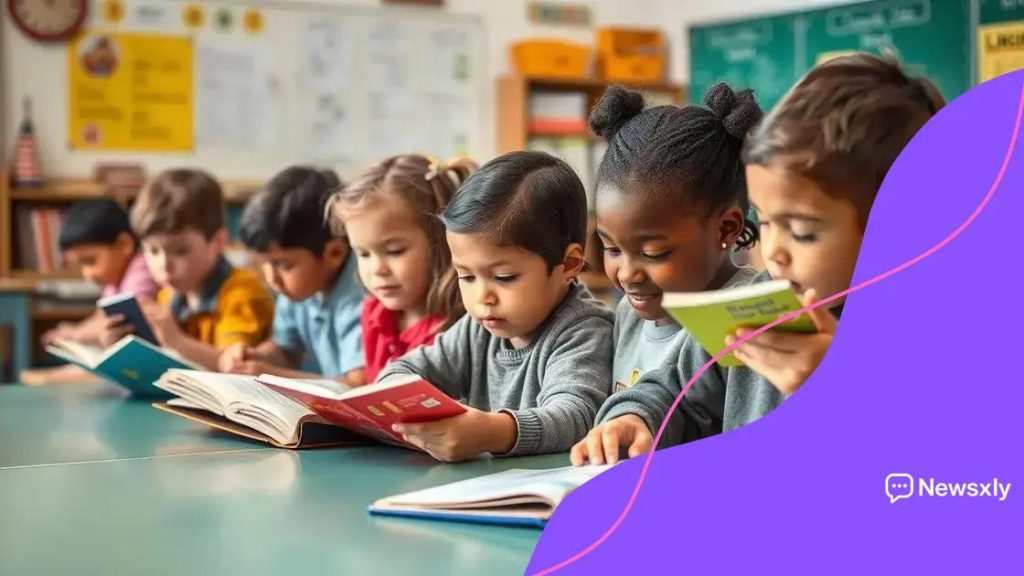 Investment strategies for early literacy programs