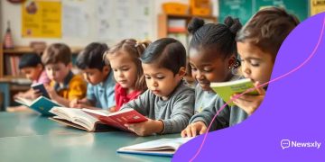 Investment strategies for early literacy programs