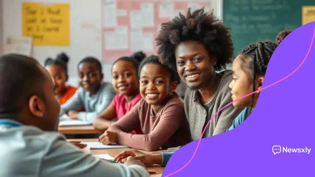 Support systems for students with learning disabilities