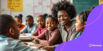 Support systems for students with learning disabilities