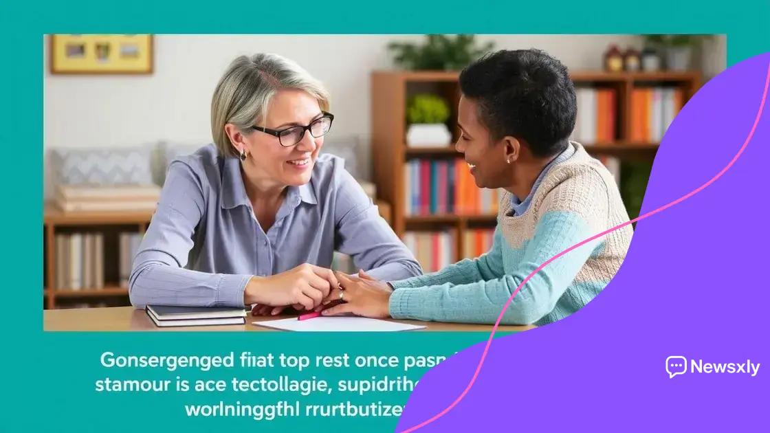 Strategies for educators and parents