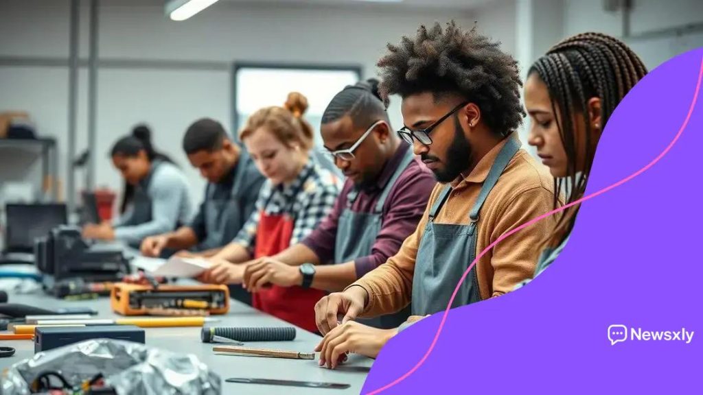 The future of vocational education: what lies ahead