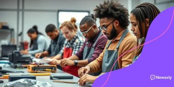 The future of vocational education: what lies ahead