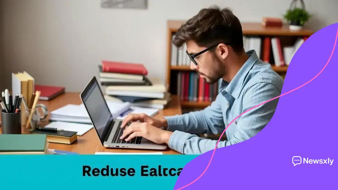 Strategies for reducing education costs