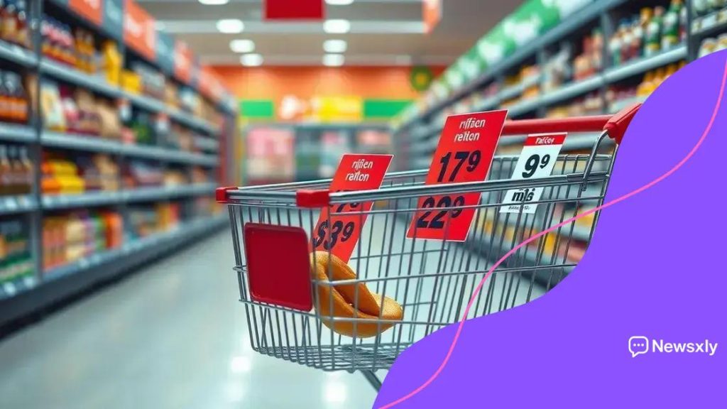 Inflation impact on consumer goods: what you need to know