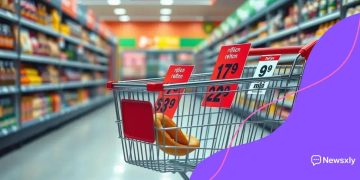 Inflation impact on consumer goods: what you need to know