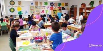 The importance of arts education in shaping futures