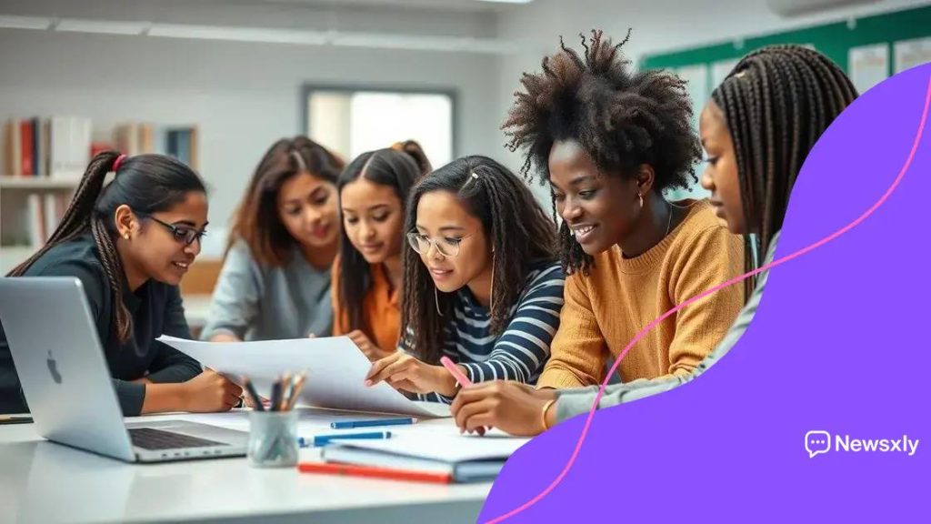 Preparing students for the future workforce: essential skills