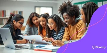 Preparing students for the future workforce: essential skills