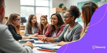 Teacher professional development initiatives: Unlocking potential
