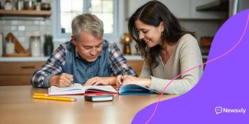 The role of parental involvement in student achievement