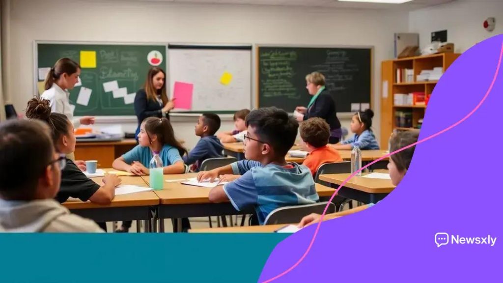 Rethinking the traditional classroom model for better learning