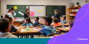 Rethinking the traditional classroom model for better learning