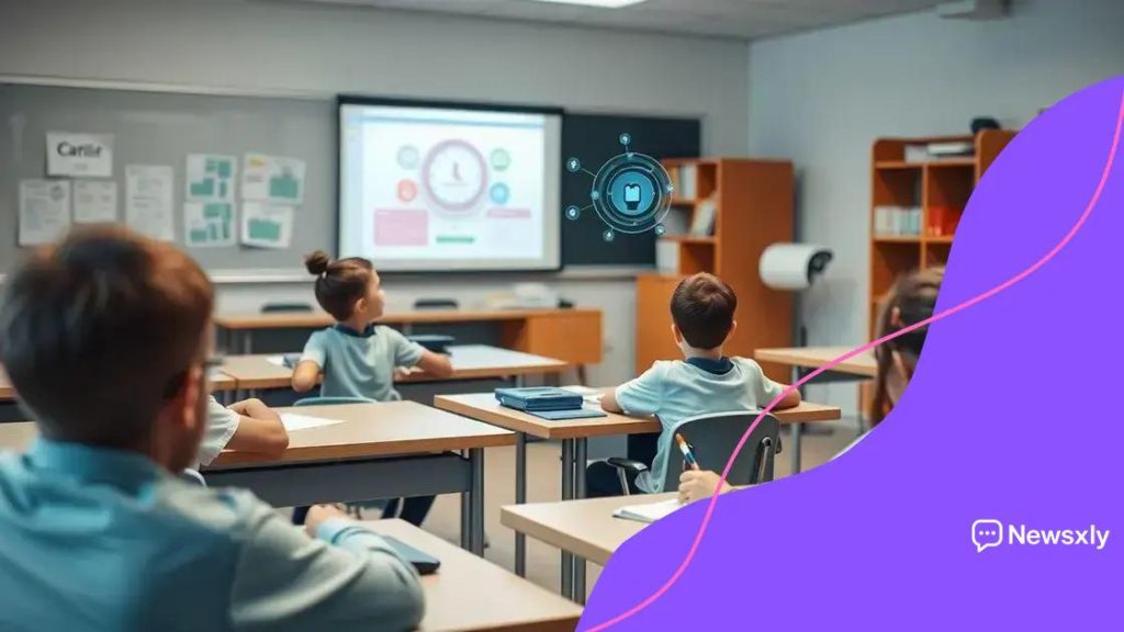 The impact of AI on personalized learning