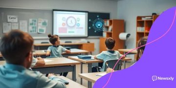 The impact of AI on personalized learning