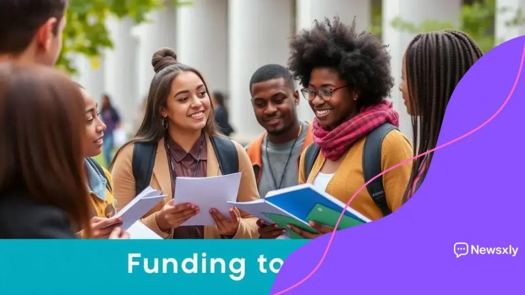 Funding models for higher education: finding the best fit
