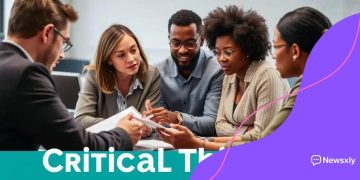 The importance of critical thinking skills in everyday life