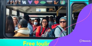 Free bus travel for low-income individuals: a way forward