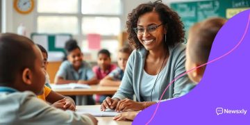 Teacher mental health support: the key to better classrooms