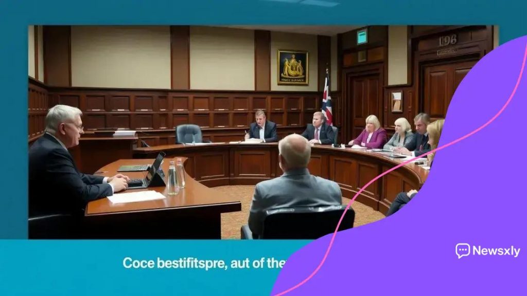 Benefit appeals tribunal UK: what you need to know