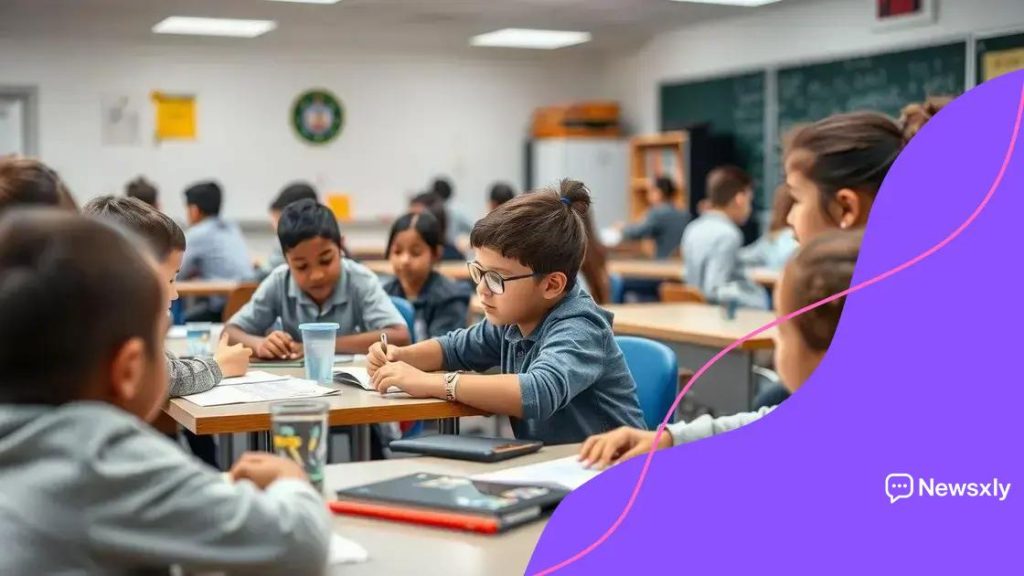 Uk education curriculum overhaul: what you need to know