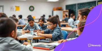 Uk education curriculum overhaul: what you need to know