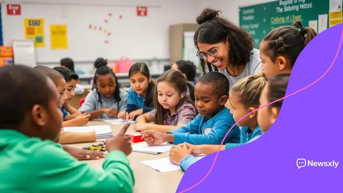 Impacts on students and teachers