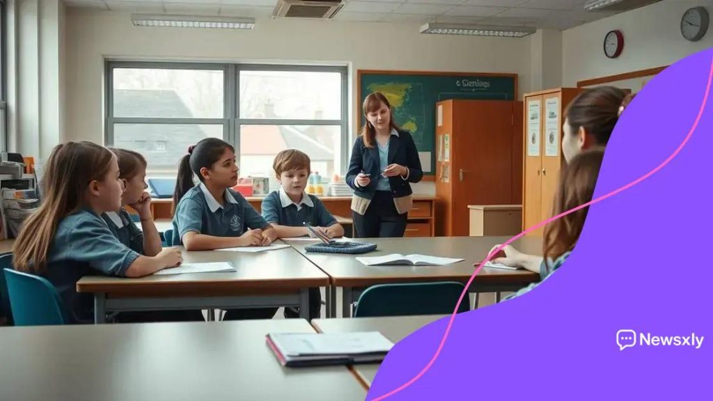 UK school inspection reforms: what you need to know