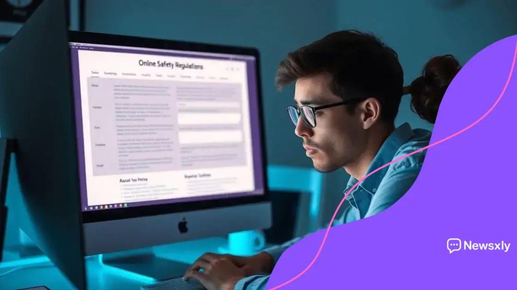 Online safety act updates: What you need to know