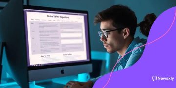 Online safety act updates: What you need to know