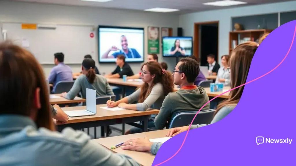 Hybrid learning effectiveness: unlock your potential
