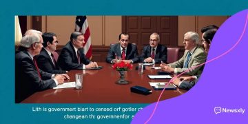 Government reshuffle latest: what it means for you