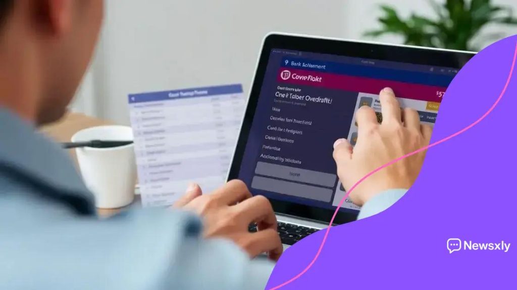 UK overdraft interest rates: What you need to know