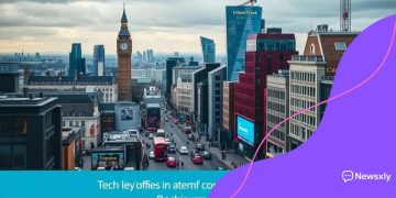 Tech layoffs impact in Britain: what you need to know