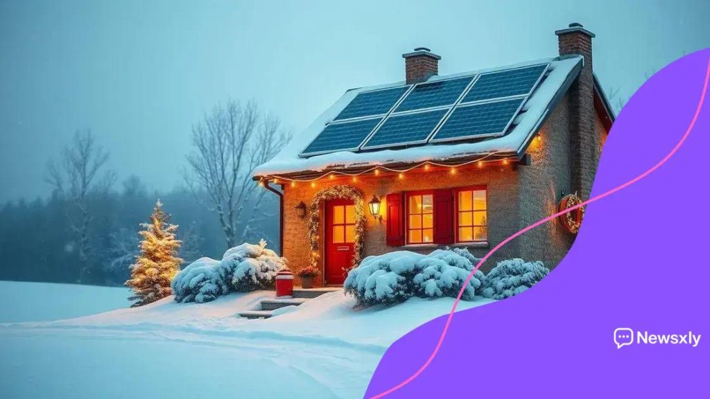 Winter energy bill grants: everything you need to know