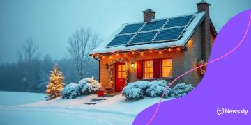 Winter energy bill grants: everything you need to know