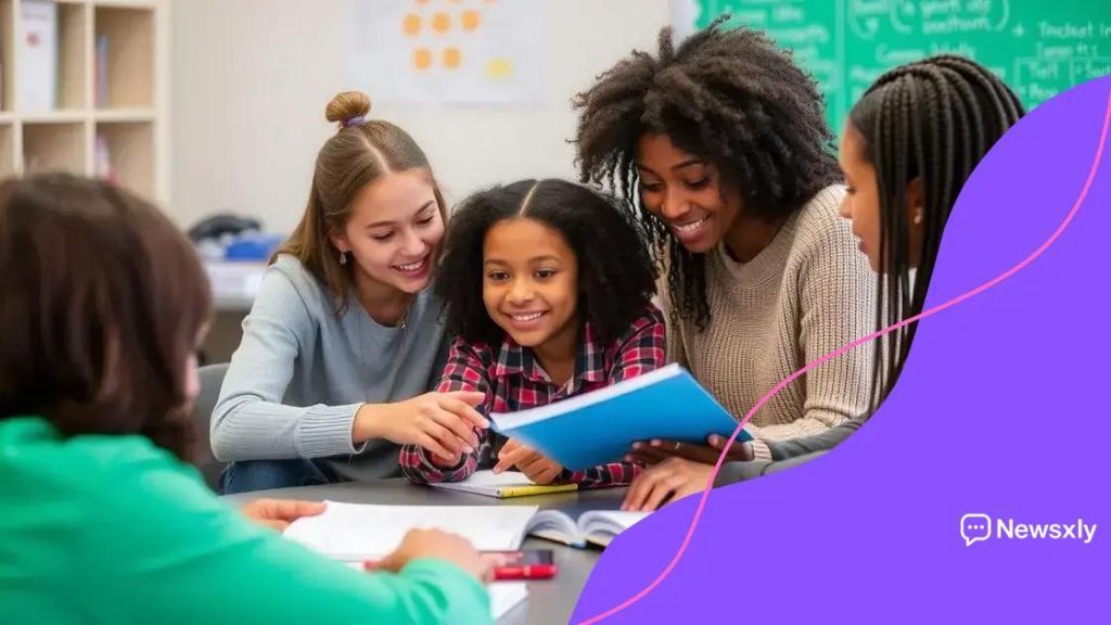 Free tutoring initiatives uk: unlocking educational opportunities