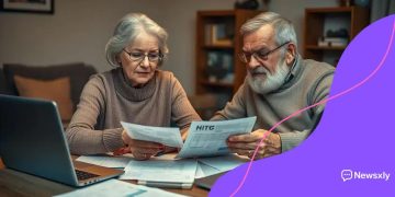 Older people’s cost of living aid: what you need to know