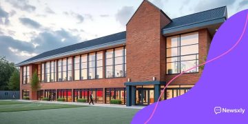 UK school building upgrades: transforming learning environments