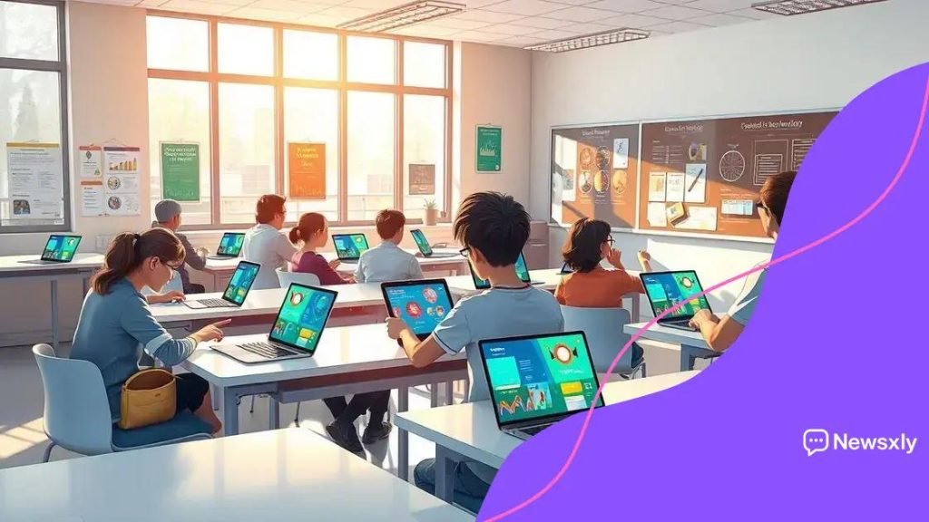 Schoolreform: How changes can shape future education