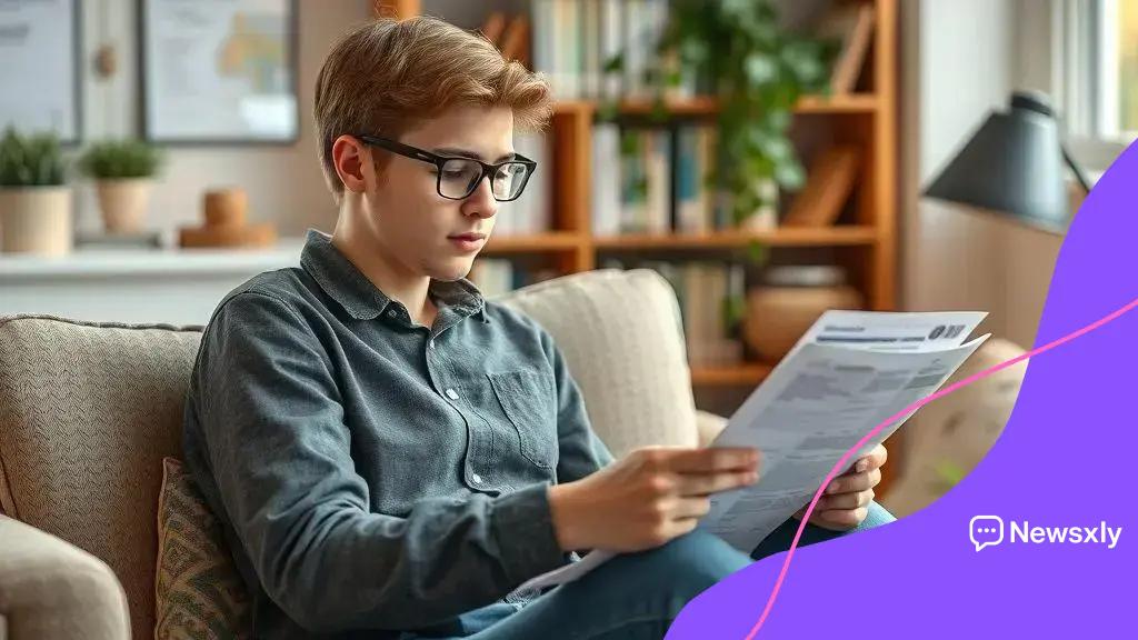 Financial aid tips: unlock your potential today