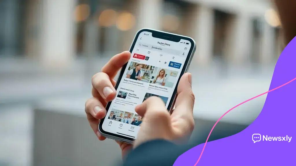 policynewsfeed: your guide to staying updated with trends