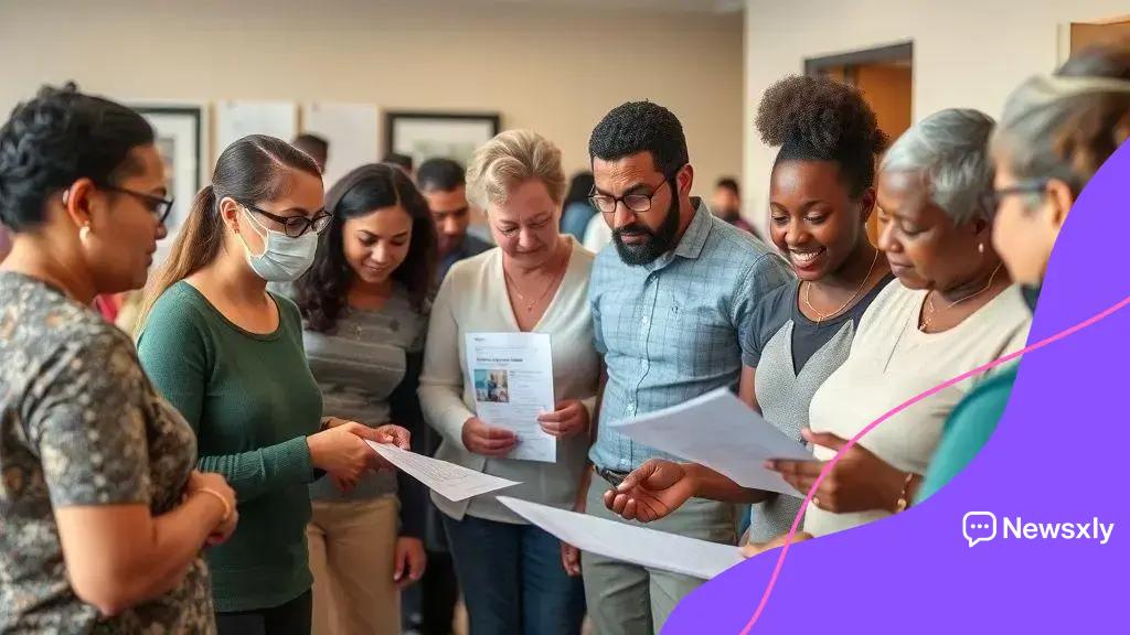 Lowincomeprogram: Unlocking Resources for Financial Relief
