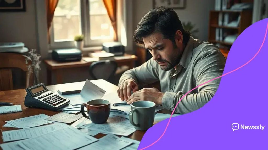 Managing credit card debt uk: tips for freedom