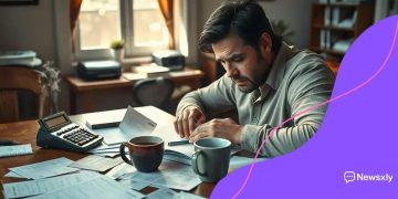 Managing credit card debt uk: tips for freedom