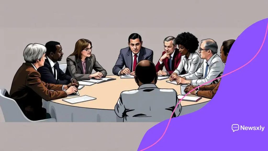 Governmentdigest: Discover how policies shape our world
