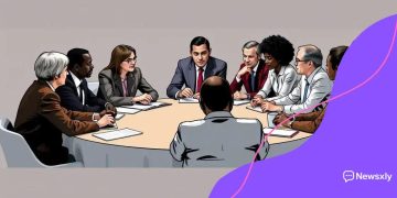 Governmentdigest: Discover how policies shape our world