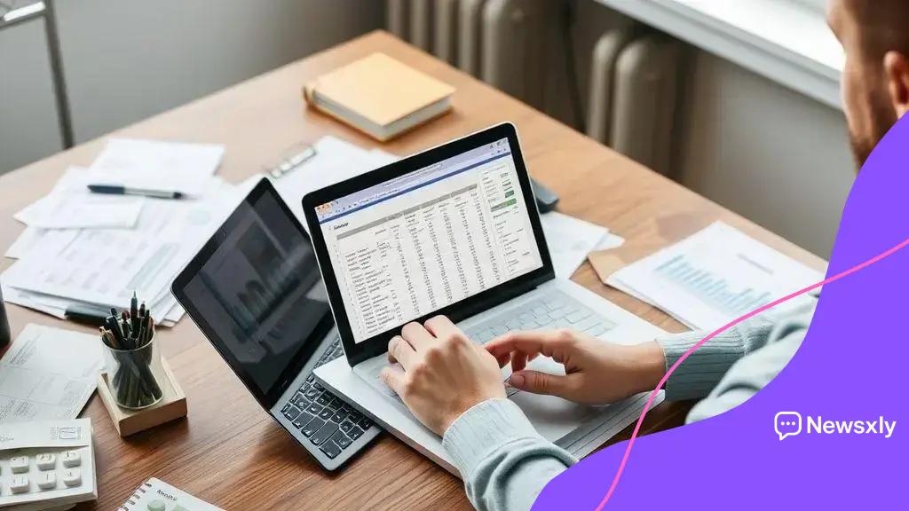 Creating a budget that works