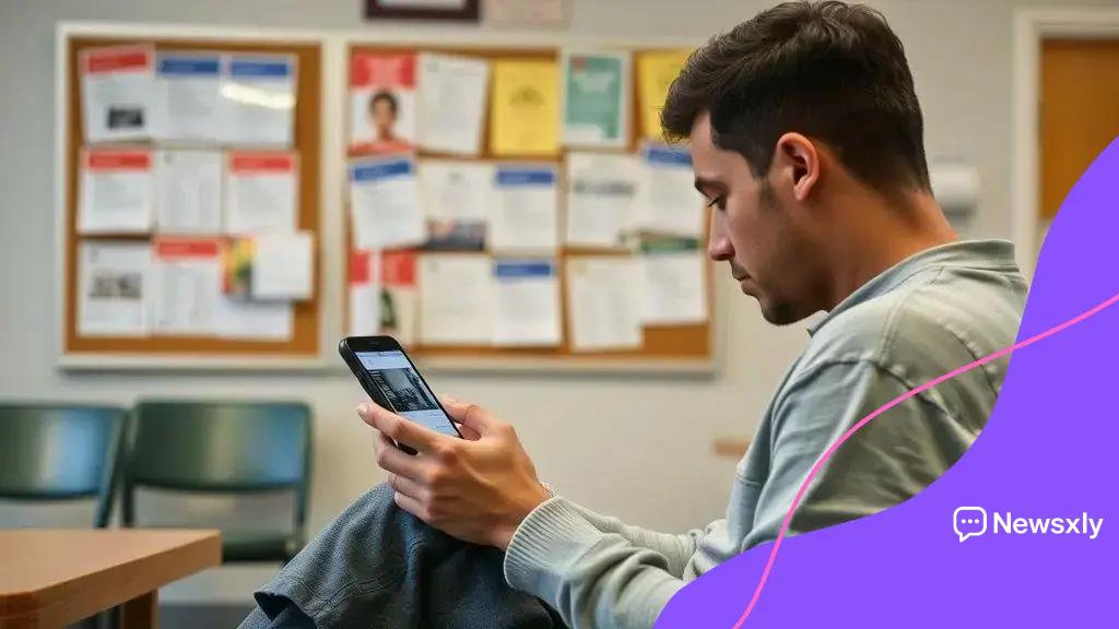 How to access civicupdates